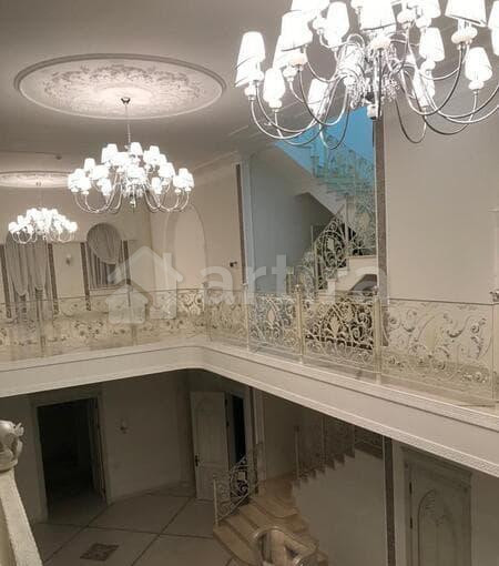 Дом, 1350 м2 Мытищи - изображение 8