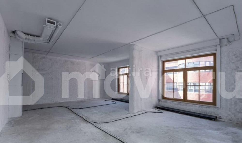 1-комн. квартира, 62.1 м2, 5/6 эт. Москва - изображение 4