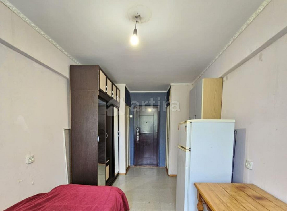 Комната, 14.9 м2, 4/5 эт. Братск - изображение 1