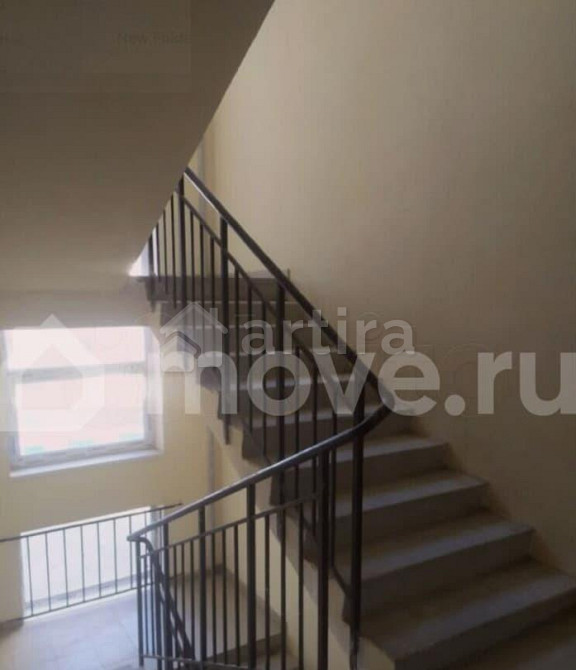 Студия, 20.8 м2, 2/5 эт. Москва - изображение 4