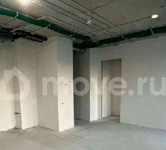 3-комн. квартира, 78 м2, 13/43 эт. Москва