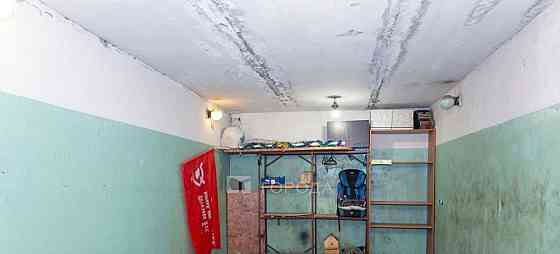 Гараж, 37.4 м2 Новосибирск