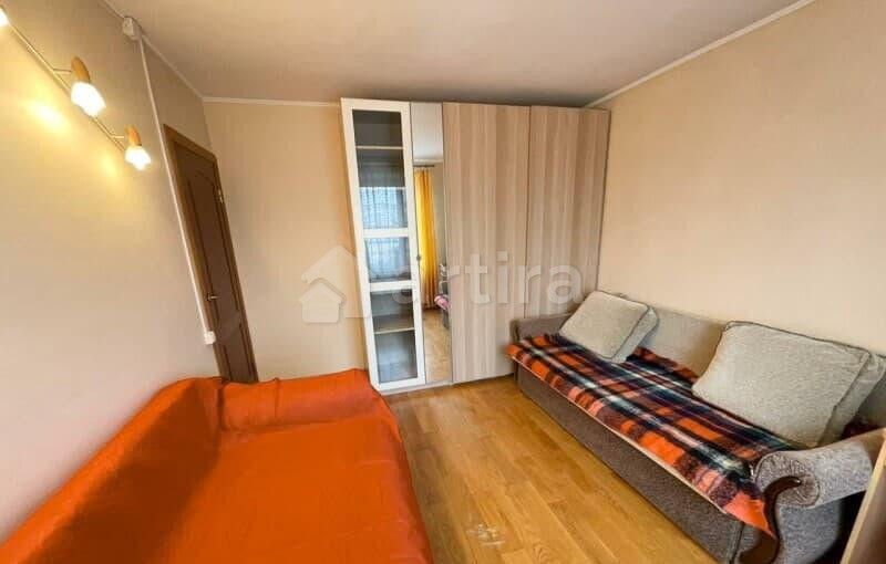 2-комн. квартира, 50 м2, 8/9 эт. Москва - изображение 5