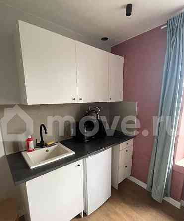 Студия, 14.4 м2, 5/5 эт. Москва