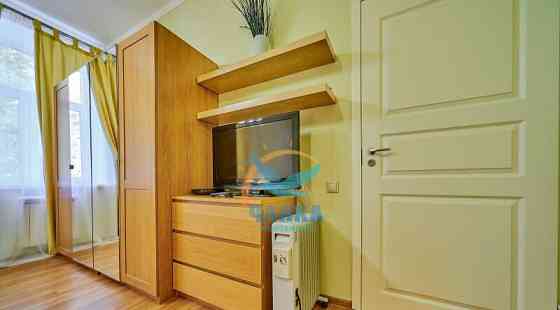 1-комн. квартира, 38 м2, 3/5 эт. Санкт-Петербург