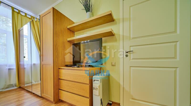 1-комн. квартира, 38 м2, 3/5 эт. Санкт-Петербург - изображение 4