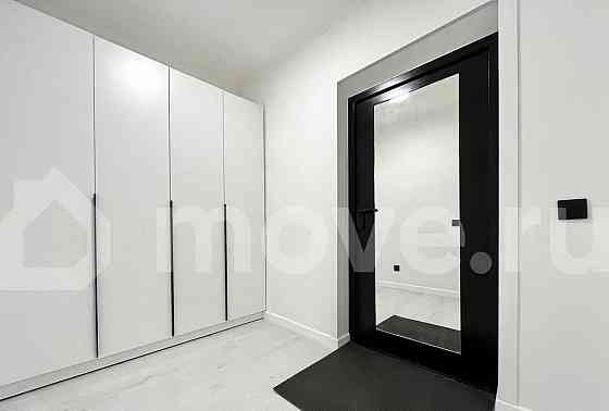 1-комн. квартира, 36 м2, 14/19 эт. Москва