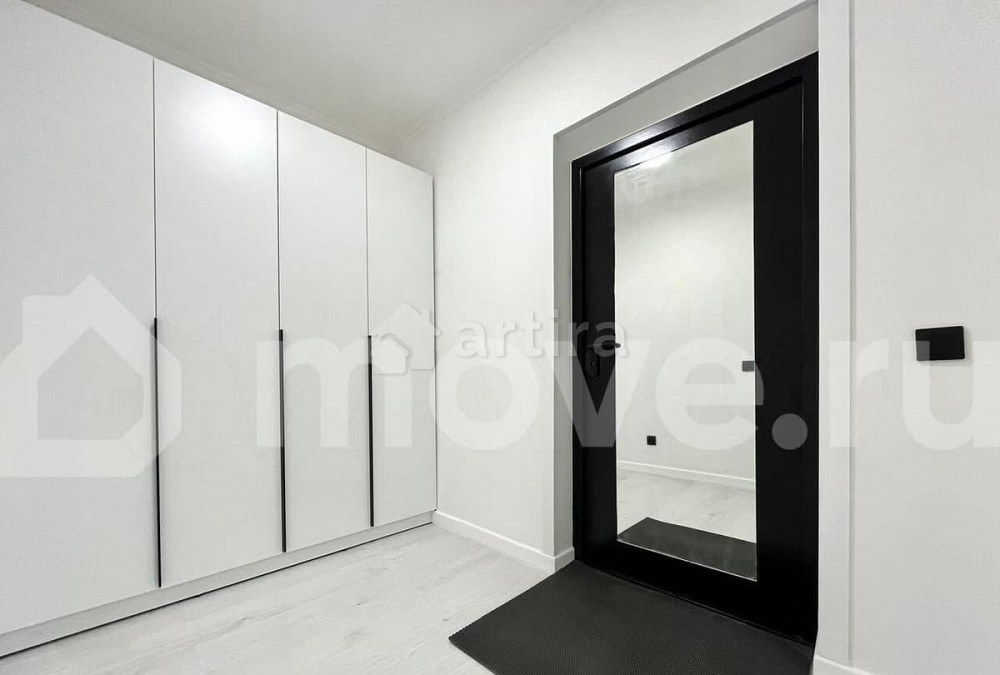 1-комн. квартира, 36 м2, 14/19 эт. Москва - изображение 3