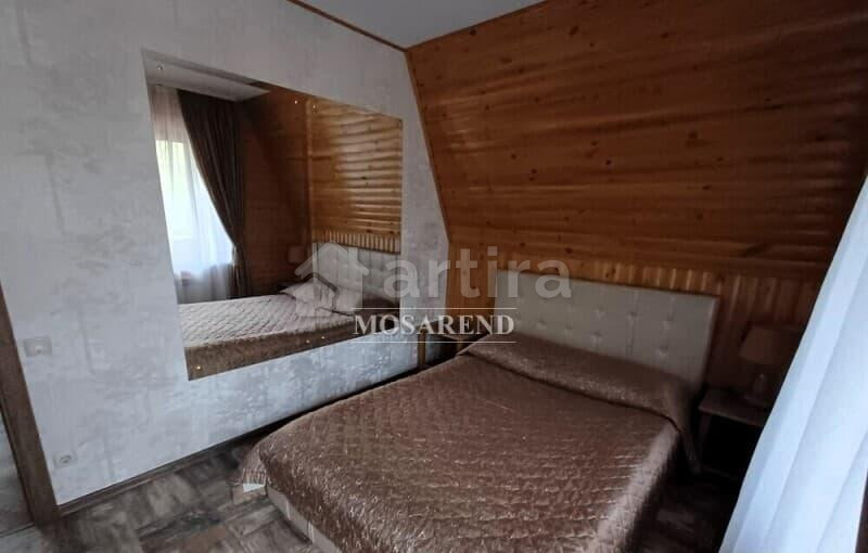 Коттедж, 300 м2 Чехов - изображение 15