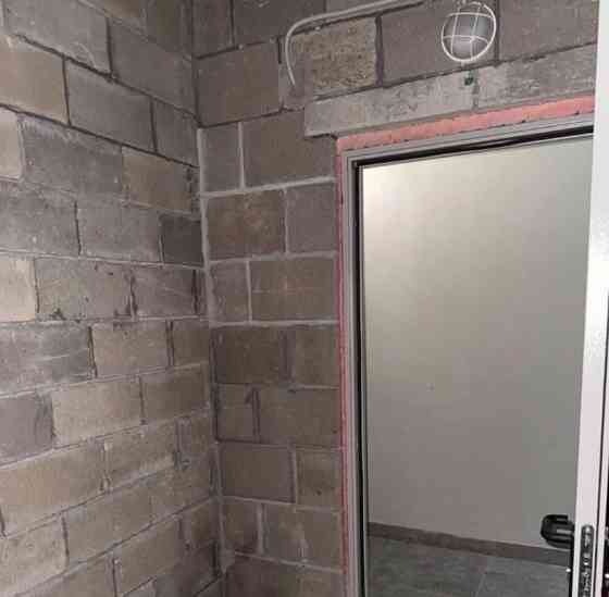 Гараж, 4.3 м2 Москва