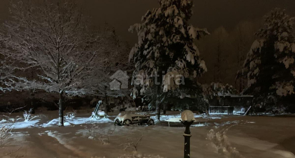 Дом, 350 м2, 30 соток, 3 эт. Одинцово - изображение 5