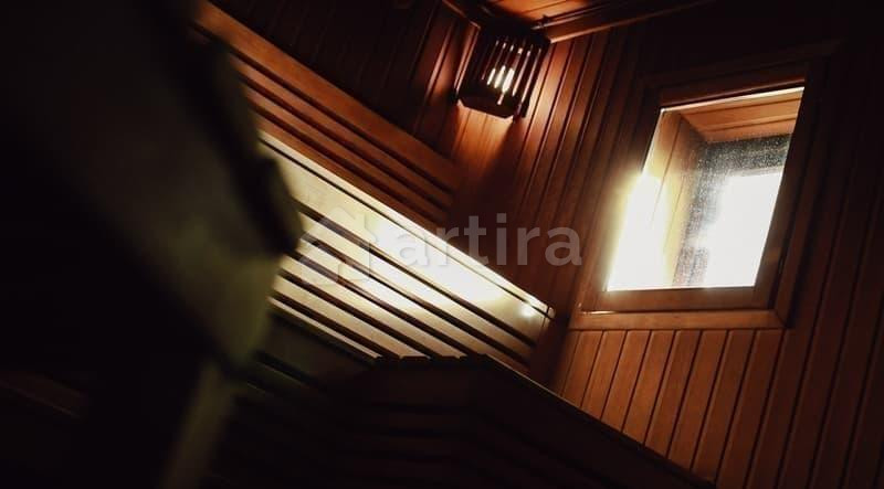 Коттедж, 400 м2 Краснознаменск - изображение 7