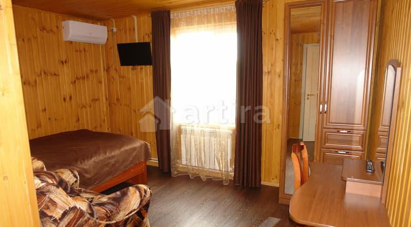 Коттедж, 150 м2 Богородск - изображение 7