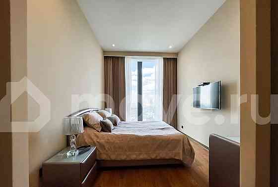 2-комн. апарт-ы, 62.6 м2, 24/78 эт. Москва