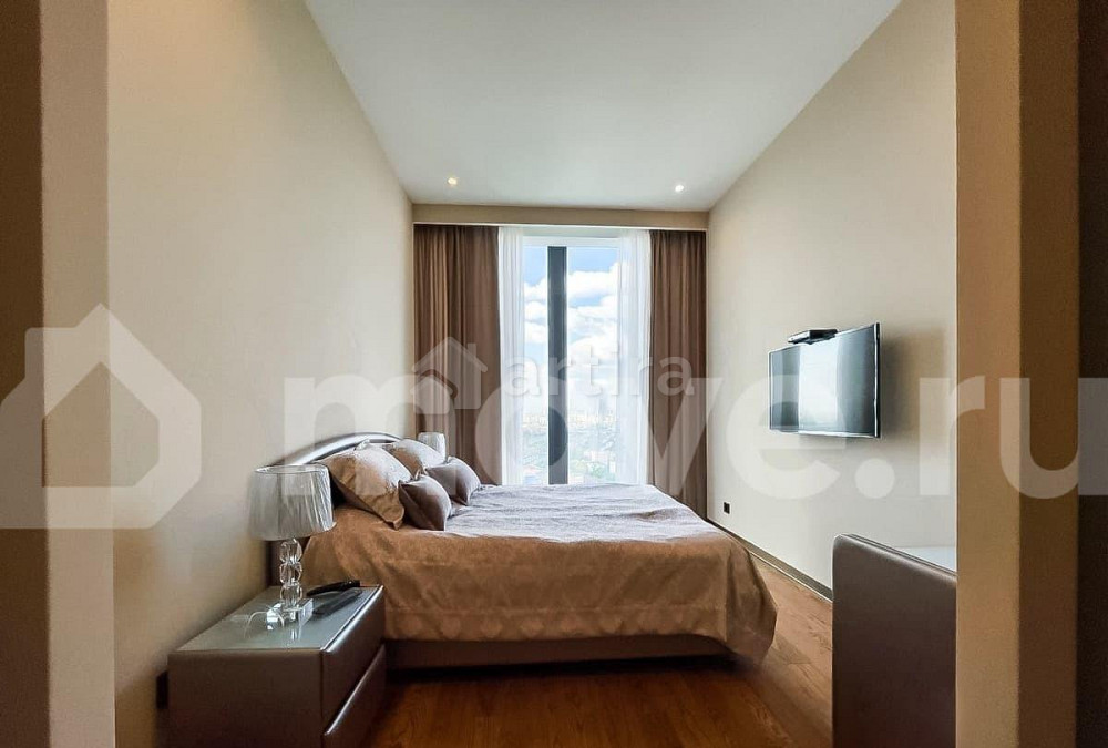 2-комн. апарт-ы, 62.6 м2, 24/78 эт. Москва - изображение 6