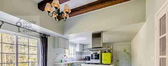 Дом, 580 м2, 25 соток, 2 эт. Одинцово