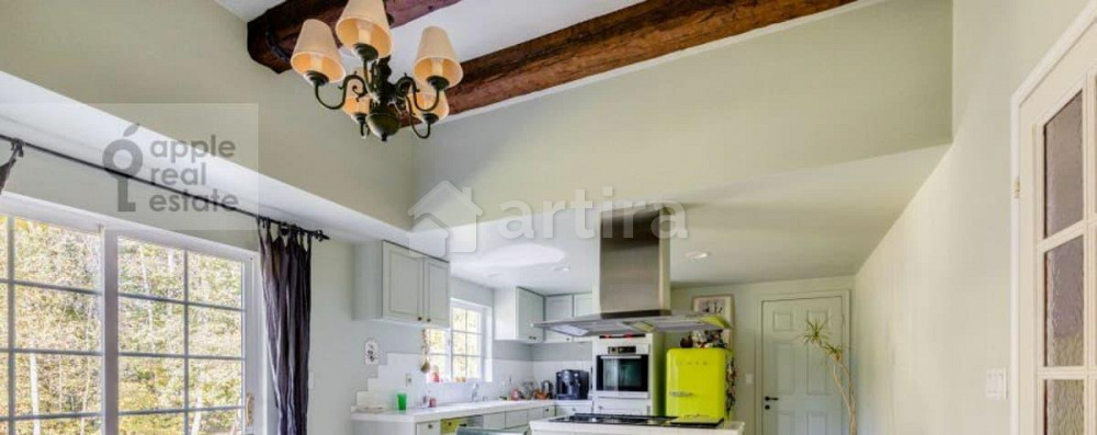 Дом, 580 м2, 25 соток, 2 эт. Одинцово - изображение 6