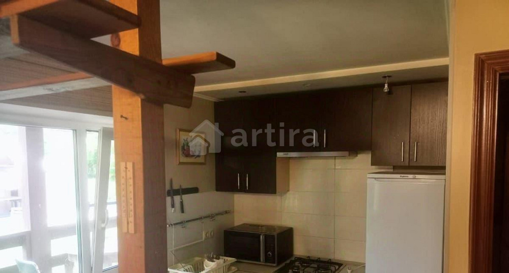 Дом, 60 м2, 8 соток, 2 эт. Истра - изображение 6