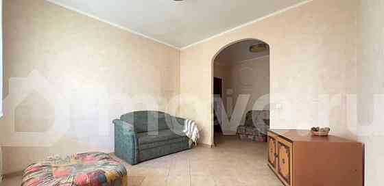 3-комн. квартира, 73.7 м2, 1/17 эт. Москва