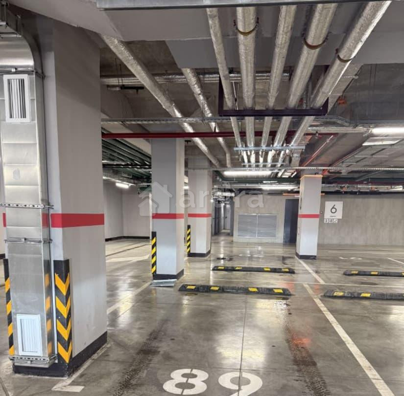 Гараж, 16.5 м2 Москва - изображение 1