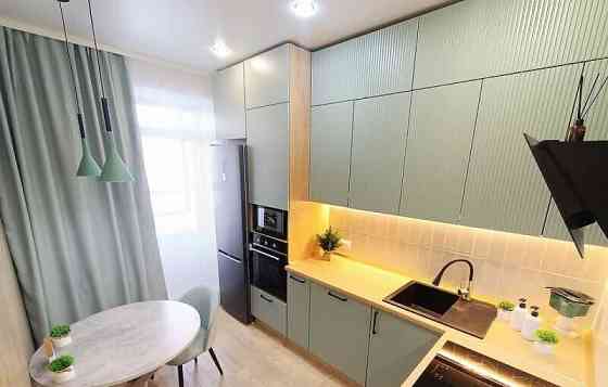 1-комн. квартира, 42 м2, 4/5 эт. Самара