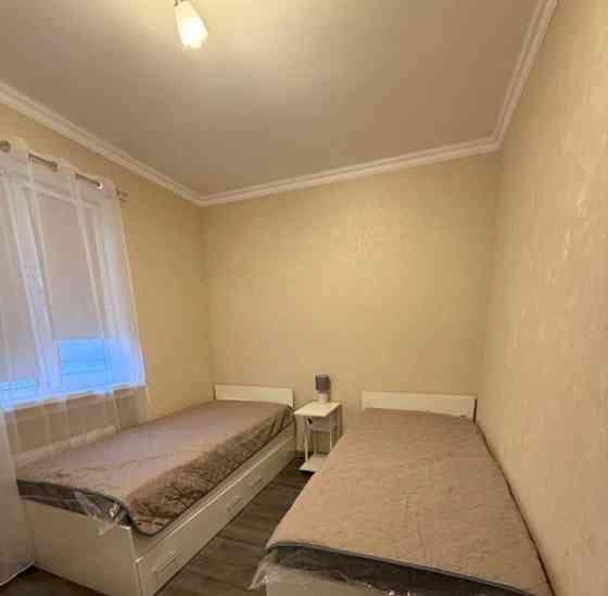 Дом, 120 м2, 3 сотки, 2 эт. Солнечногорск