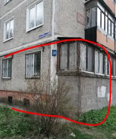 Торговое помещение, 33.4 м², 1/5 эт. Пермь