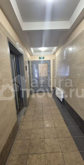 1-комн. квартира, 35 м2, 12/16 эт. Москва - изображение 4