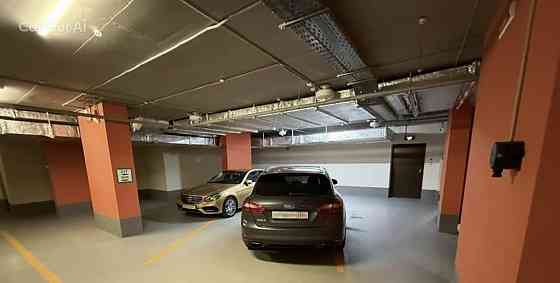 Гараж, 21.4 м2 Новосибирск