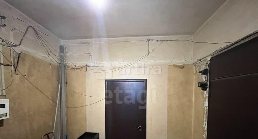 Комната, 17.9 м2, 1/1 эт. Москва - изображение 6