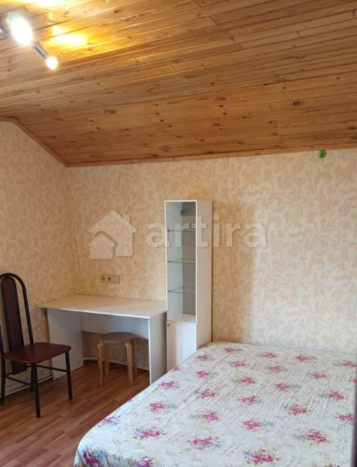 Комната, 100 м2, 3/3 эт. Андреевка - изображение 1