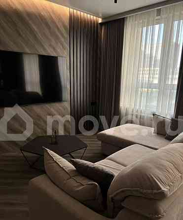 Студия, 55.6 м2, 3/11 эт. Москва