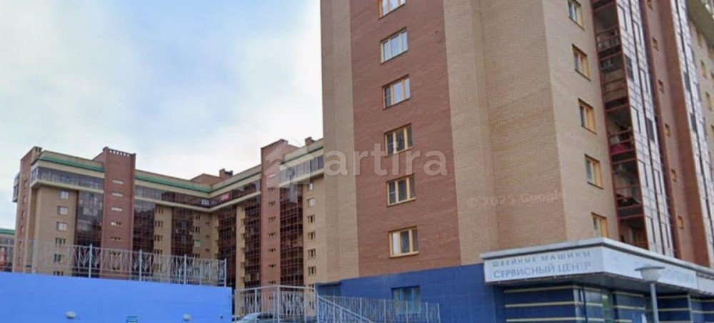 Гараж, 16 м2 Красноярск - изображение 6