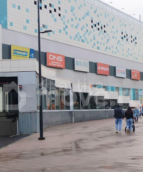 Студия, 13 м2, 1/9 эт. Москва - изображение 4