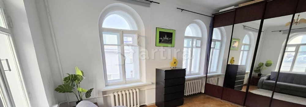 Комната, 80 м2, 5/6 эт. Москва - изображение 5