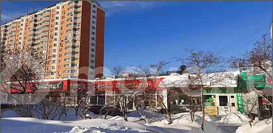 Студия, 14.8 м2, 1/12 эт. Москва