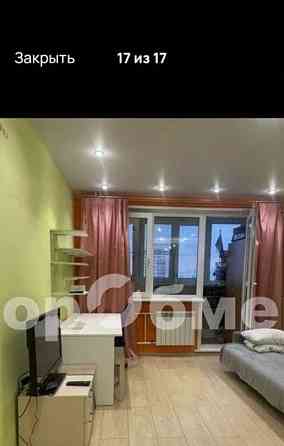 Комната, 18 м2, 17/17 эт. Москва