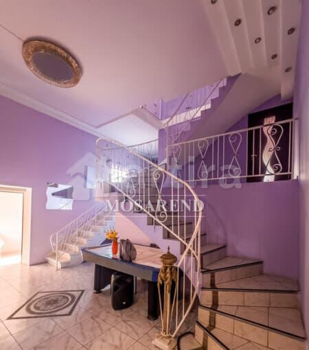 Коттедж, 600 м2 Бронницы - изображение 18