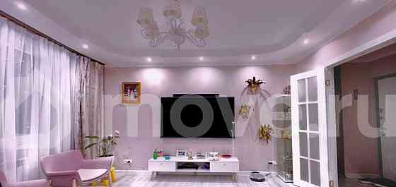 2-комн. квартира, 52 м2, 11/12 эт. Москва