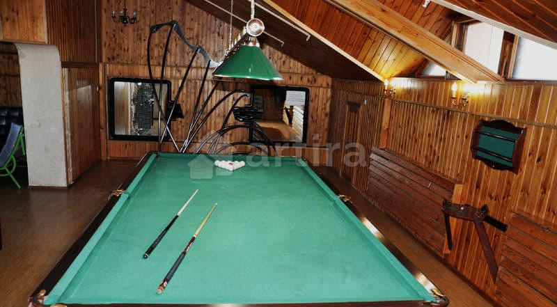 Коттедж, 450 м2 Новосибирск - изображение 9