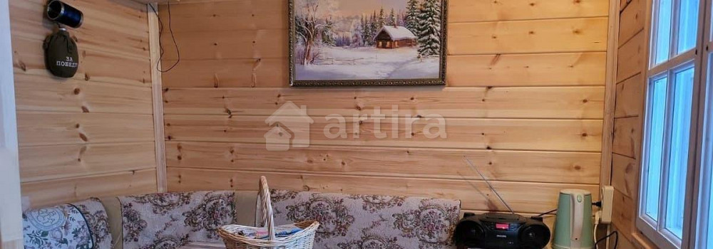 Дом, 110 м2, 7 соток, 2 эт. Ногинск - изображение 3