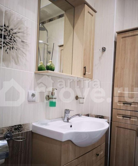 Студия, 21.5 м2, 2/5 эт. Москва - изображение 4