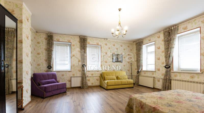 Коттедж, 500 м2 Мытищи - изображение 11