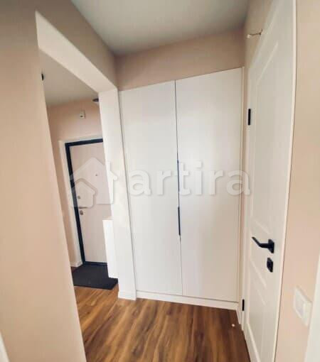 1-комн. квартира, 39 м2, 15/19 эт. Тюмень - изображение 11