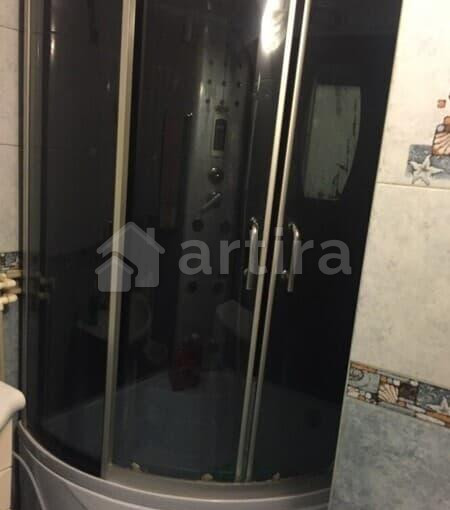 1-комн. квартира, 35 м2, 2/9 эт. Москва - изображение 3