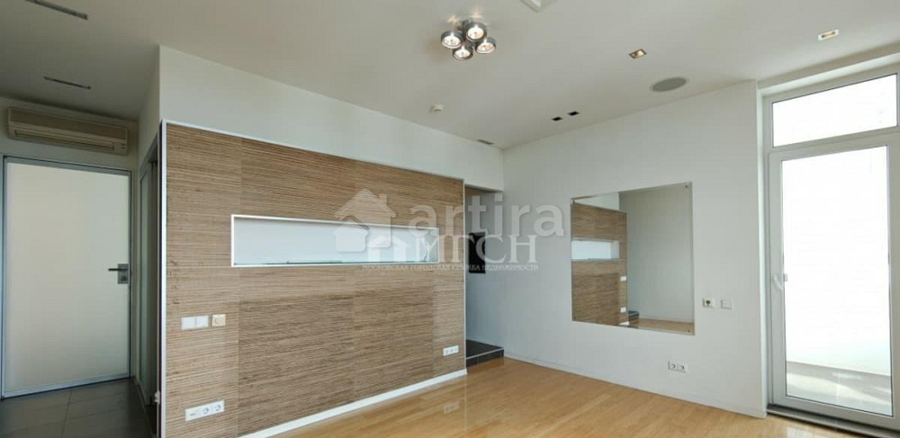 4-комн. квартира, 175 м2, 23/30 эт. Москва - изображение 19