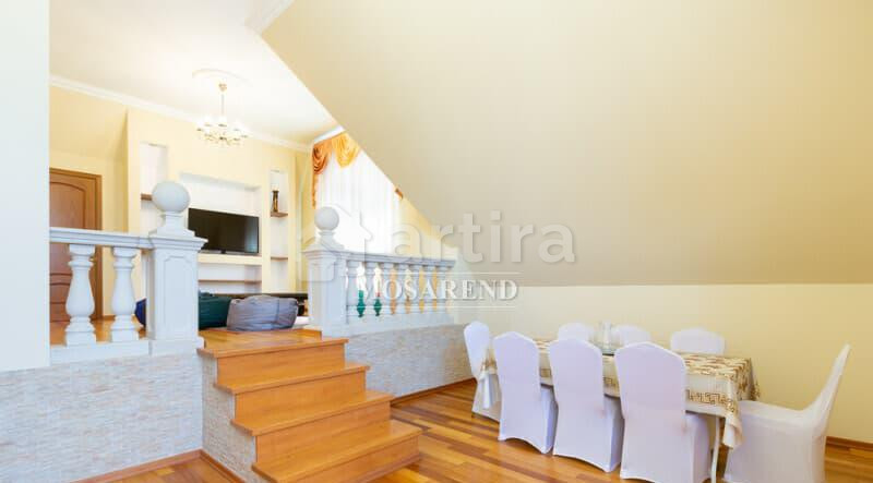 Коттедж, 550 м2 Солнечногорск - изображение 14