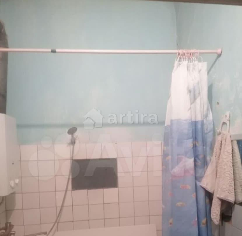 Комната, 17 м2, 2/2 эт. Челябинск - изображение 5