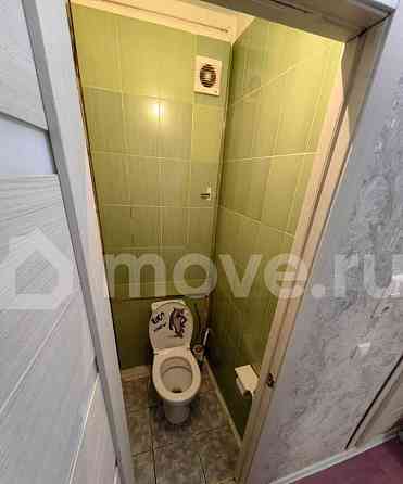 1-комн. квартира, 37.8 м2, 3/15 эт. Москва