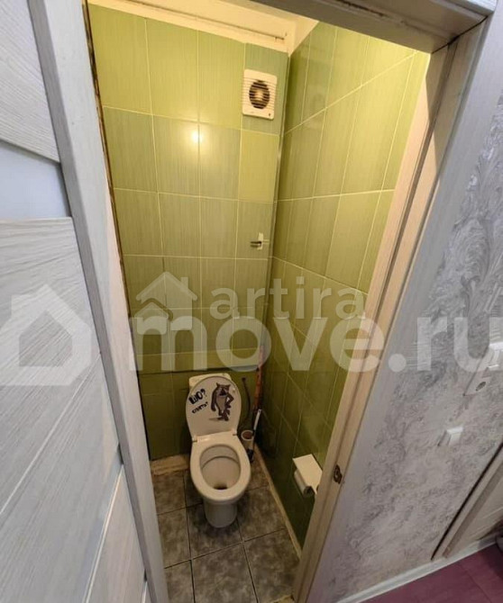 1-комн. квартира, 37.8 м2, 3/15 эт. Москва - изображение 6